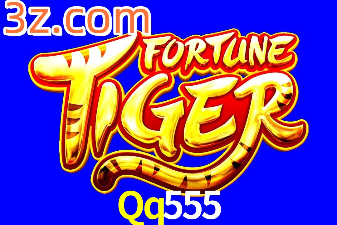 Exótico com Jogo Fortune Tiger no Qq555